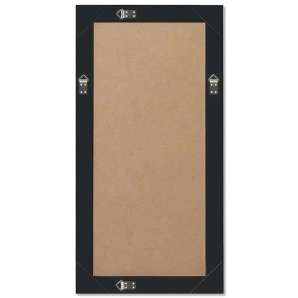 vidaXL Seinäpeili Barokkityylinen 100x50 cm Kulta -  Peilit