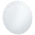 Miniatyrbild 5 av 10: vidaXL Badrumsspegel LED 70 cm -  Speglar