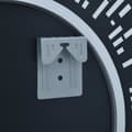 Miniatyrbild 7 av 10: vidaXL Badrumsspegel LED 70 cm -  Speglar