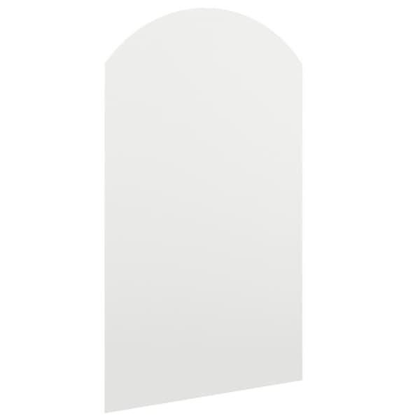 vidaXL spejl 70x40 cm glas -  Spejle