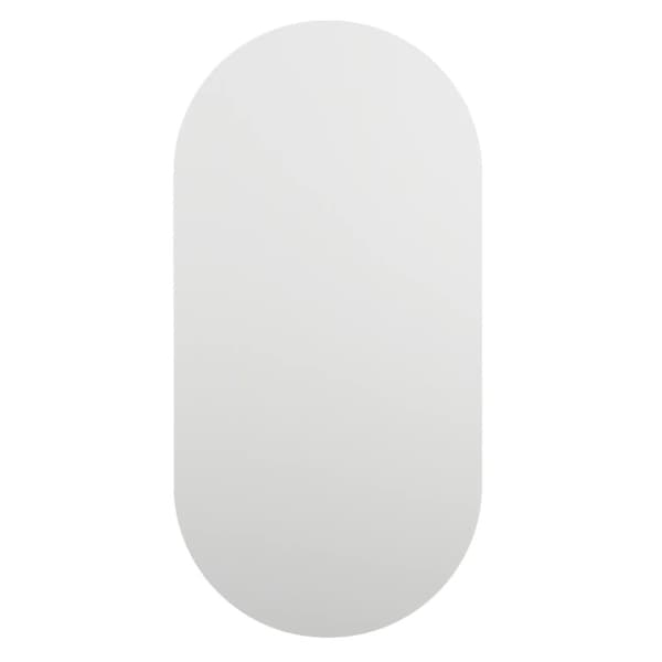 vidaXL spejl 60x30 cm glas -  Spejle