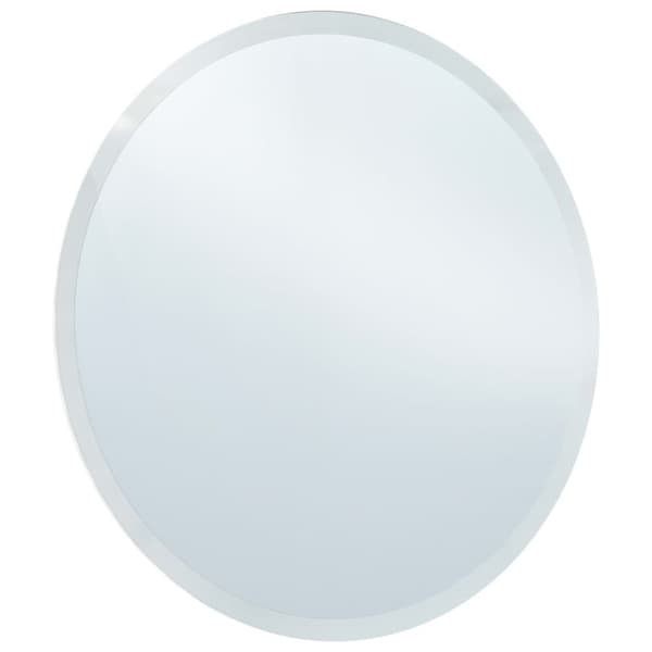 The Living Store Badrumsspegel LED 70 cm - Speglar