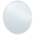 Miniatyrbild 5 av 10: The Living Store Badrumsspegel LED 70 cm -  Speglar