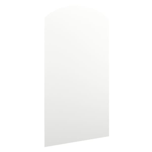 The Living Store spejl 90x45 cm glas -  Spejle