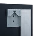 Miniatyrbild 7 av 9: The Living Store Badrumsspegel LED 80x60 cm -  Speglar