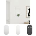 Miniatyrbild 1 av 7: The Living Store Spegel 60x30 cm glas -  Speglar