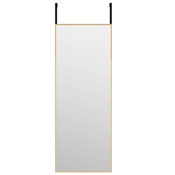 Peilit - Living Ovipeili kulta 30x80 cm lasi ja alumiini