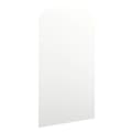 Miniatyrbild 5 av 11: Speglar - Living Spegel med LED-lampor 90x45 cm glas valvformad (335864+326089)