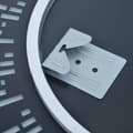 Miniatyrbild 6 av 10: Speglar - Living Badrumsspegel LED 80 cm