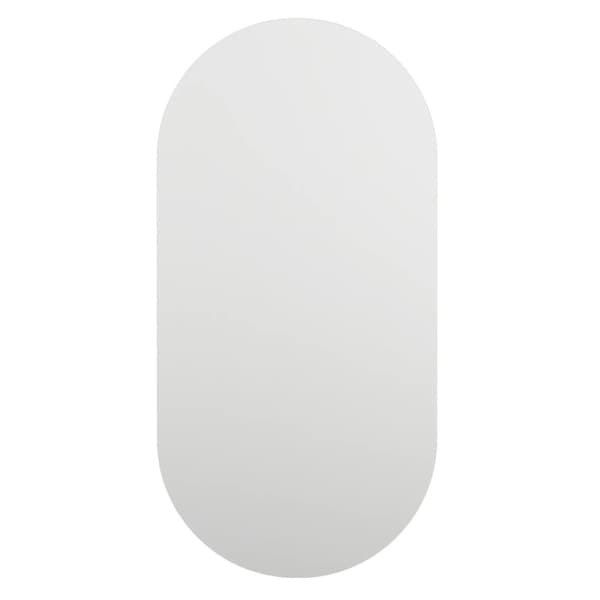 Spejl 80x40 cm glas - Spejl - Spejle - Home & Living