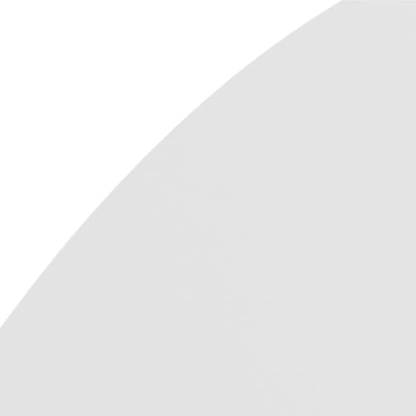 Peili LED-valoilla 90x45 cm lasi kaari - Peili LED-valo - Peili LED-valo - Home & Living