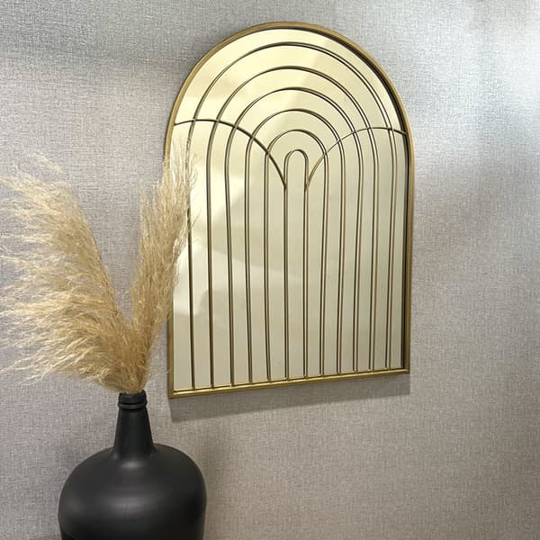 Art for the Home - Spejl - Luksusspejl - Francesca - 60x80cm