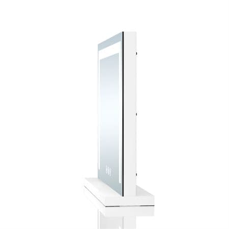 UNIQ Sydney Mega Sminkspegel med LED-panel