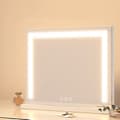 Miniatyrbild 4 av 7: UNIQ Sydney Mega Sminkspegel med LED-panel