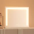 Miniatyrbild 5 av 7: UNIQ Sydney Mega Sminkspegel med LED-panel