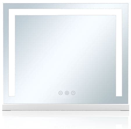 UNIQ Sydney Mega Sminkspegel med LED-panel