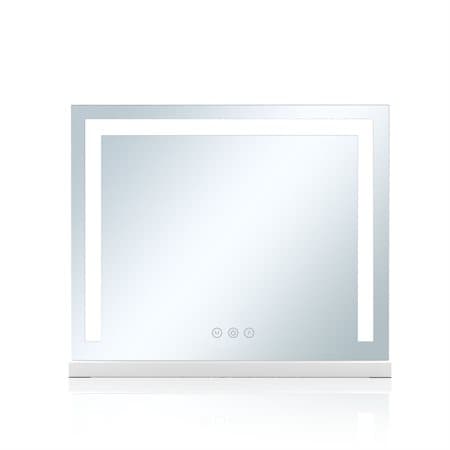 UNIQ Sydney Mega Sminkspegel med LED-panel UNIQ Sydney Mega Sminkspegel med LED-panel