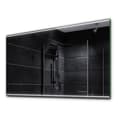 Miniatyrbild 1 av 4: LED Spegel med Touch Switch ALASTA Chicago 160x70 cm