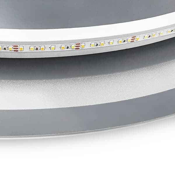 P11240 LED-spejl BAS 60 cm