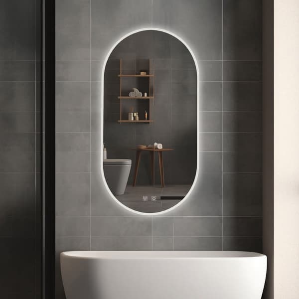 P11429 LED-spejl EGJ 50x90 cm
