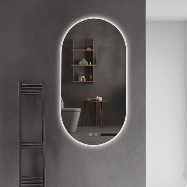 P11429 LED-spejl EGJ 50x90 cm