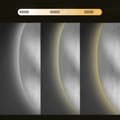 Pikkukuva 3 / 7: PEILI P11229 LED CLOUD B 100x70cm