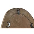 Miniatyrbilde 3 av 3: Veggspeil Home ESPRIT Brun Kolonial Baller 34 x 4 x 60 cm