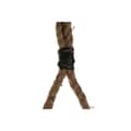 Miniatyrbilde 3 av 3: Veggspeil Home ESPRIT Brun Kolonial Baller 38 x 4 x 72 cm