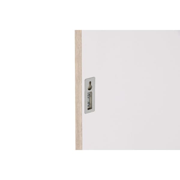 Seinäpeili Home ESPRIT (4 osaa)