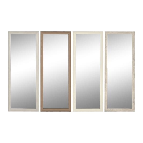 Seinäpeili Home ESPRIT (4 osaa)