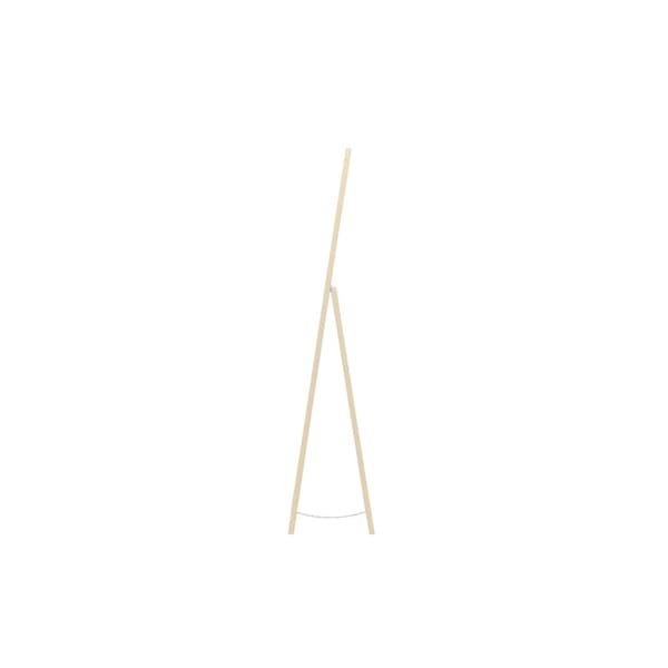 Sebring speil gulv 55x170 cm whitewash.