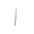 Miniatyrbilde 3 av 6: Louisville speil 49x70 cm beige.