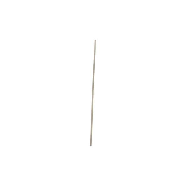 Memphis speil gulv 60x193 cm whitewash.