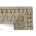 Miniatyrbilde 3 av 4: Veggspeil Home ESPRIT Naturell 75 x 8 x 103 cm