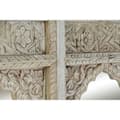 Miniatyrbilde 3 av 4: Veggspeil Home ESPRIT Naturell 160 x 12 x 110 cm