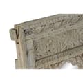 Miniatyrbilde 2 av 4: Veggspeil Home ESPRIT Naturell 160 x 12 x 110 cm