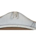 Miniatyrbilde 4 av 4: Veggspeil Home ESPRIT Gyllen Araber 81 x 3,5 x 81 cm