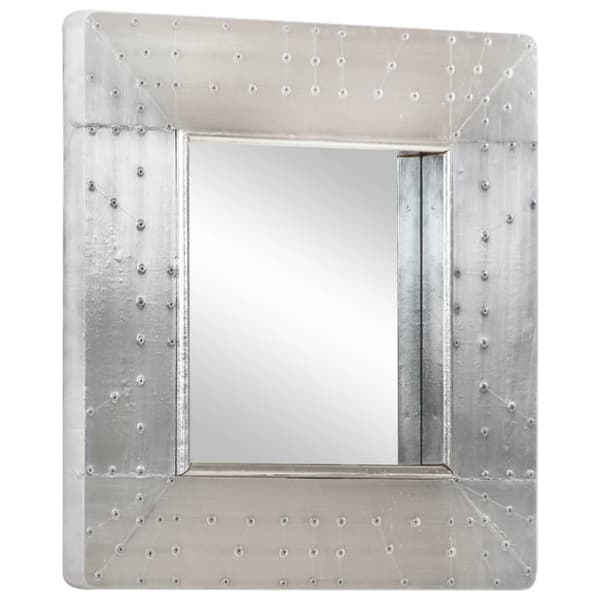 Spegel 50x50 cm metall
