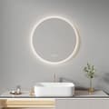 Pikkukuva 3 / 10: LED Seinäpeili BLUETOOTH 60 cm ROUND
