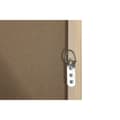 Miniatyrbilde 4 av 4: Veggspeil Home ESPRIT Naturell Scandi 90 x 4 x 180 cm