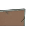Miniatyrbild 4 av 4: Väggspegel Home ESPRIT Grön Fönster Scandi 90 x 2 x 90 cm