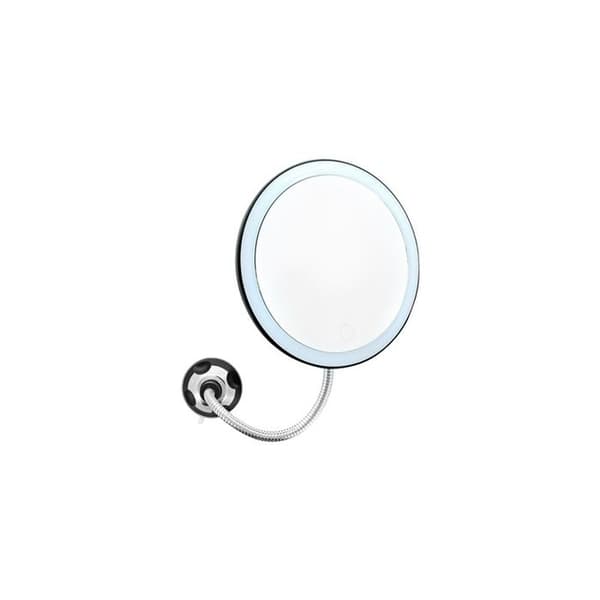 Miroir Jean-louis David Väggspegel förstorande och ljusnande