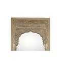 Miniatyrbilde 2 av 5: Veggspeil Home ESPRIT Naturell 160 x 14,5 x 260 cm
