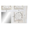 Miniatyrbild 2 av 3: DKD Home Decor Wall Mirror Mango Wood (93,5 x 4,7 x 120,3 cm)