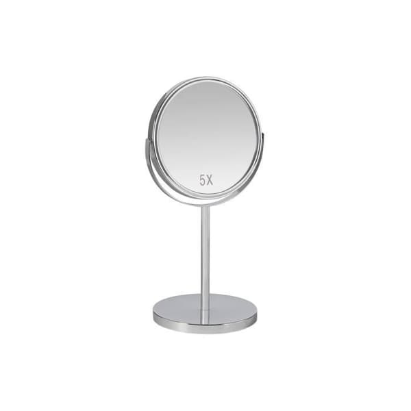 GENERISK - Golvmirror Krom Andrea House X5au