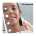 Miniatyrbild 3 av 4: InnovaGoods Touch LED Bordsspegel