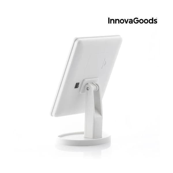InnovaGoods Touch LED Bordsspegel