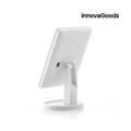 Miniatyrbild 4 av 4: InnovaGoods Touch LED Bordsspegel