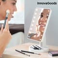Miniatyrbild 1 av 4: InnovaGoods Touch LED Bordsspegel