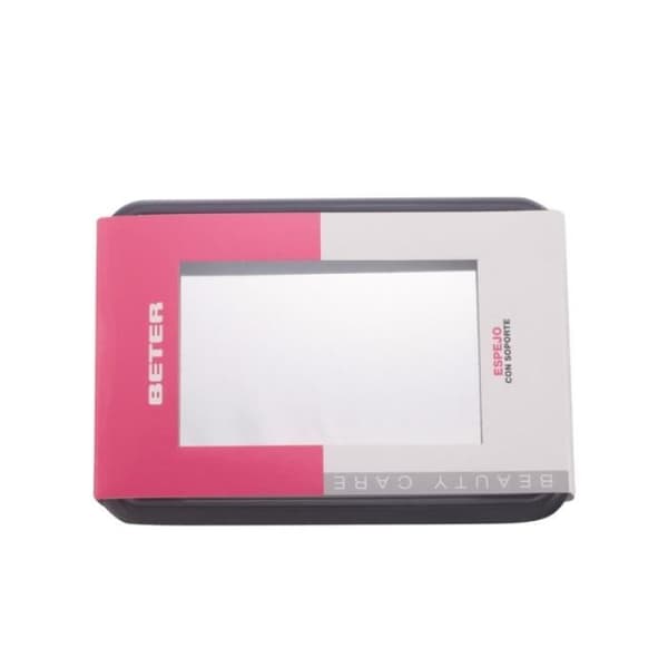 SPEGEL med stativ 13,7 cm